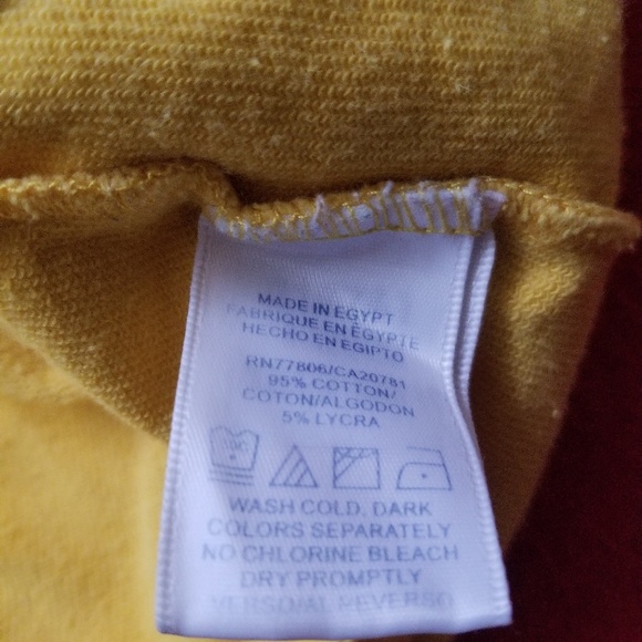 Tommy Hilfiger Zip Up Hoodie - Picture 3 of 5